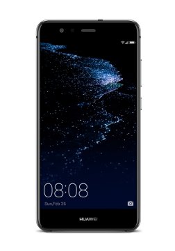 H3G Huawei P10 lite 13,2 cm (5.2") SIM singola Android 7.0 4G Micro-USB 4 GB 32 GB 3000 mAh Nero