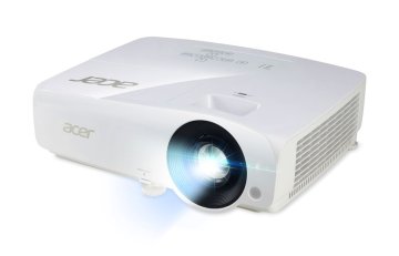 Acer X1525i videoproiettore Proiettore a raggio standard 3500 ANSI lumen DLP 1080p (1920x1080) Bianco