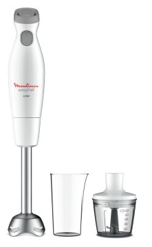 Moulinex DD4521 Mixer ad immersione Easychef 2 in 1