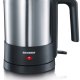 Severin WK 3364 bollitore elettrico 1,5 L 1800 W Stainless steel 2