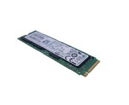Lenovo 4XB0N10301 drives allo stato solido M.2 1 TB PCI Express 3.0 NVMe