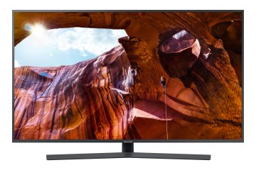 Samsung Series 7 TV UHD 4K 55" RU7400 2019