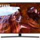 Samsung Series 7 TV UHD 4K 55