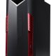 Acer NITRO 50 N50-100 AMD Ryzen™ 5 1400 16 GB DDR4-SDRAM 512 GB SSD NVIDIA® GeForce® GTX 1060 Windows 10 Home Desktop PC Nero, Rosso 4