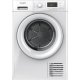 Whirlpool FT M11 8X3Y EU asciugatrice Libera installazione Caricamento frontale 8 kg A+++ Bianco 2