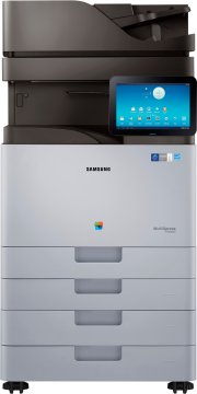 Samsung MultiXpress SL-X7500GX Laser A3 1200 x 1200 DPI 50 ppm