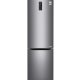LG GBB60DSMFS frigorifero con congelatore Libera installazione 343 L Grafite, Acciaio inox 2