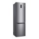 LG GBB60DSMFS frigorifero con congelatore Libera installazione 343 L Grafite, Acciaio inox 13