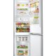 LG GBB60DSMFS frigorifero con congelatore Libera installazione 343 L Grafite, Acciaio inox 3