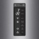 LG GBB60DSMFS frigorifero con congelatore Libera installazione 343 L Grafite, Acciaio inox 9