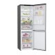 LG GBB61PZGFN frigorifero con congelatore Libera installazione 341 L D Acciaio inossidabile 11