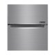 LG GBB61PZGFN frigorifero con congelatore Libera installazione 341 L D Acciaio inossidabile 9