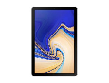 Samsung Galaxy Tab S4 SM-T835 4G Qualcomm Snapdragon LTE 64 GB 26,7 cm (10.5") 4 GB Wi-Fi 5 (802.11ac) Android 8.1 Grigio