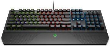 HP Pavilion Gaming Keyboard 800