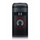 LG OK55 Sistema home audio a torre 700 W Nero 3