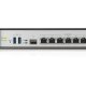 Zyxel ATP500 firewall (hardware) Desktop 2,6 Gbit/s 4