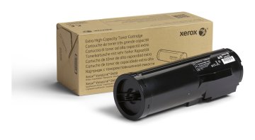 Xerox Cartuccia toner Nero a Altissima capacità da 24600 Pagine per Stampante ® VersaLink® B400​/​multifunzione ® VersaLink® B405 (106R03584)