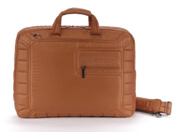 Tucano BTB-CP borsa per laptop 40,6 cm (16") Valigetta ventiquattrore Rame