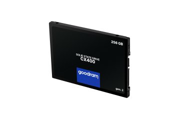 Goodram CX400 2.5" 256 GB Serial ATA III QLC 3D NAND