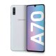 Samsung Galaxy A70 , White, 6.7, Wi-Fi 5 (802.11ac)/LTE, 128GB 2
