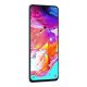 Samsung Galaxy A70 , White, 6.7, Wi-Fi 5 (802.11ac)/LTE, 128GB 6