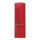 Hisense RB419 Libera installazione 322 L E Rosso 7