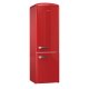 Hisense RB419 Libera installazione 322 L E Rosso 8