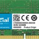 Crucial CT8G4SFS8266 memoria 8 GB 1 x 8 GB DDR4 2666 MHz 2