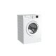 Beko WTX71231W lavatrice Caricamento frontale 7 kg 1200 Giri/min Bianco 2