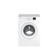 Beko WTX71231W lavatrice Caricamento frontale 7 kg 1200 Giri/min Bianco 3