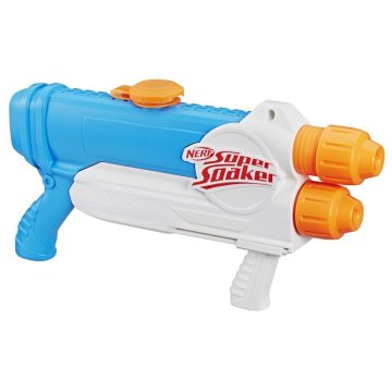 Hasbro Super Soaker Barracuda