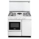 De’Longhi SEW 8541 N ED cucina Elettrico Combi Bianco A 2