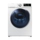 Samsung WD10N645R2W/ET lavasciuga Libera installazione Caricamento frontale Bianco 2