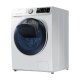 Samsung WD10N645R2W/ET lavasciuga Libera installazione Caricamento frontale Bianco 13