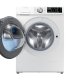Samsung WD10N645R2W/ET lavasciuga Libera installazione Caricamento frontale Bianco 15