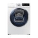 Samsung WD10N645R2W/ET lavasciuga Libera installazione Caricamento frontale Bianco 3