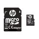 HP SDU64GBXC10HP-EF memoria flash 64 GB MicroSDXC UHS-I Classe 10 4