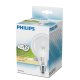 Philips Halogen Classic 70 W (92 W) E27 cap Warm white Halogen globe bulb 3