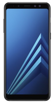 Samsung Galaxy A8 (2018) A530K_MC32GA smartphone 14,2 cm (5.6") Doppia SIM Android 7.1.1 4G USB tipo-C 4 GB 32 GB 3000 mAh Nero