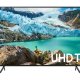 Samsung TV UHD 4K 43