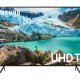 Samsung TV UHD 4K 43