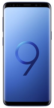 Samsung Galaxy S9 SM-G960F 14,7 cm (5.8") Doppia SIM Android 8.0 4G USB tipo-C 4 GB 64 GB 3000 mAh Blu