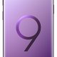 Samsung Galaxy S9 SM-G960F 14,7 cm (5.8