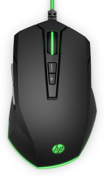 HP Mouse Pavilion Gaming 200