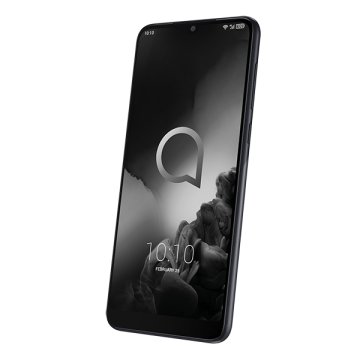 Alcatel 3L 2019 15,1 cm (5.94") Dual SIM ibrida Android 8.1 4G Micro-USB 2 GB 16 GB 3500 mAh Nero