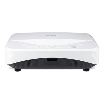 Acer U5 UL6500 videoproiettore Proiettore a raggio ultra corto 5500 ANSI lumen DLP 1080p (1920x1080) Bianco