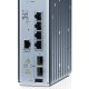 Allied Telesis AT-IE200-6GT Gestito L2 Gigabit Ethernet (10/100/1000) Nero 2