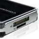 Conceptronic USB 2.0 All in One memory card reader/writer 12