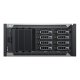 DELL PowerEdge T440 server 240 GB Tower (5U) Intel® Xeon® 4110 2,1 GHz 8 GB DDR4-SDRAM 495 W 4