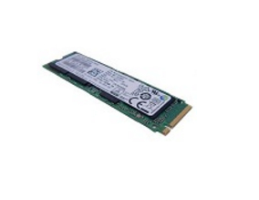 Lenovo 4XB0M52450 drives allo stato solido 512 GB M.2 PCI Express NVMe